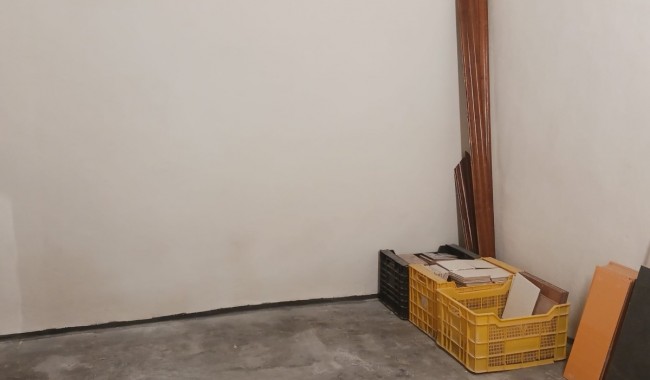 Resale - Townhouse - San Pedro del Pinatar - Los Antolinos