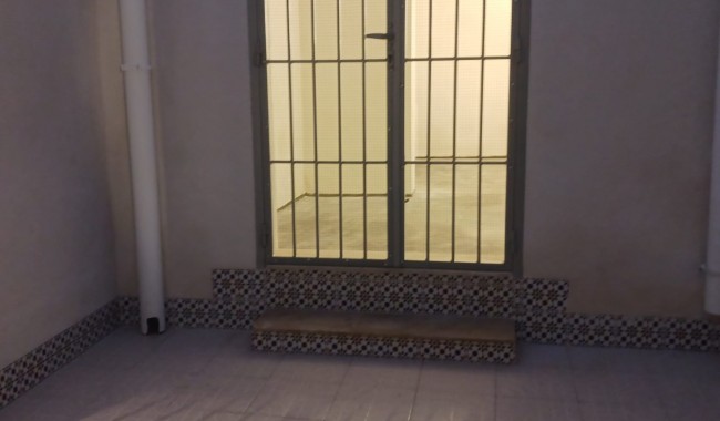 Resale - Townhouse - San Pedro del Pinatar - Los Antolinos