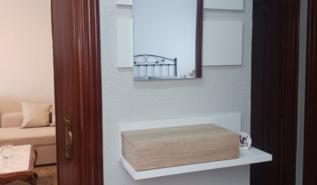 Resale - Townhouse - San Pedro del Pinatar - Los Antolinos