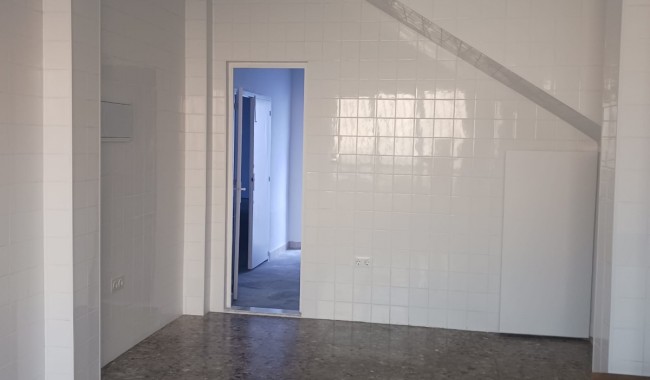 Resale - Townhouse - San Pedro del Pinatar - Los Antolinos