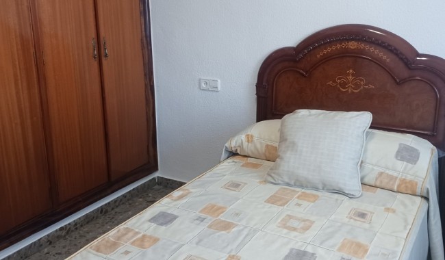 Resale - Townhouse - San Pedro del Pinatar - Los Antolinos