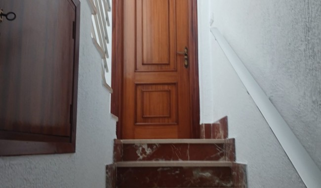 Resale - Townhouse - San Pedro del Pinatar - Los Antolinos