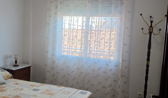 Resale - Townhouse - San Pedro del Pinatar - Los Antolinos