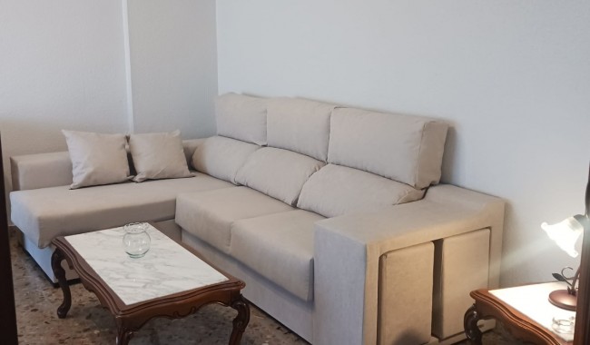 Resale - Townhouse - San Pedro del Pinatar - Los Antolinos