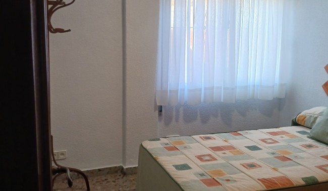 Resale - Townhouse - San Pedro del Pinatar - Los Antolinos