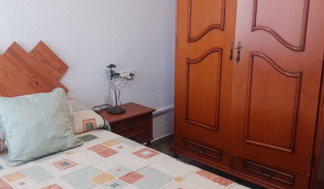 Resale - Townhouse - San Pedro del Pinatar - Los Antolinos