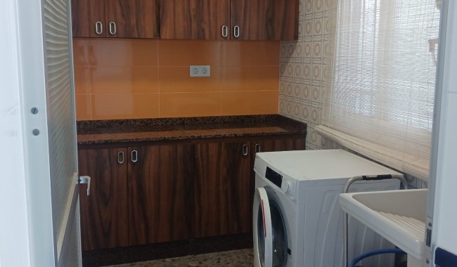 Resale - Townhouse - San Pedro del Pinatar - Los Antolinos