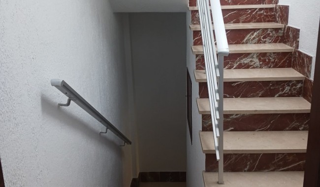 Resale - Townhouse - San Pedro del Pinatar - Los Antolinos