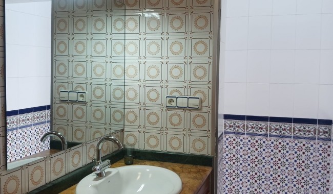 Resale - Townhouse - San Pedro del Pinatar - Los Antolinos