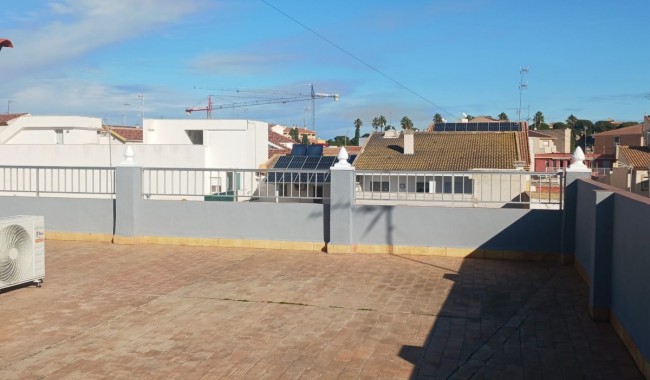 Resale - Townhouse - San Pedro del Pinatar - Los Antolinos
