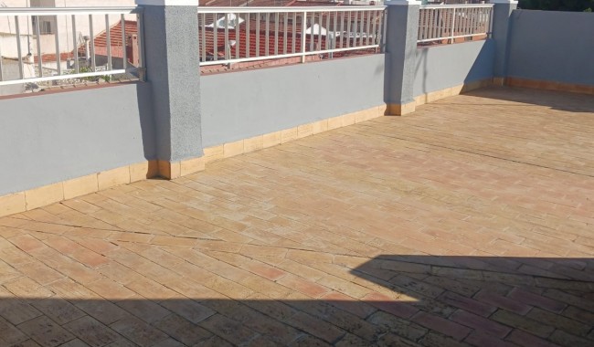 Resale - Townhouse - San Pedro del Pinatar - Los Antolinos