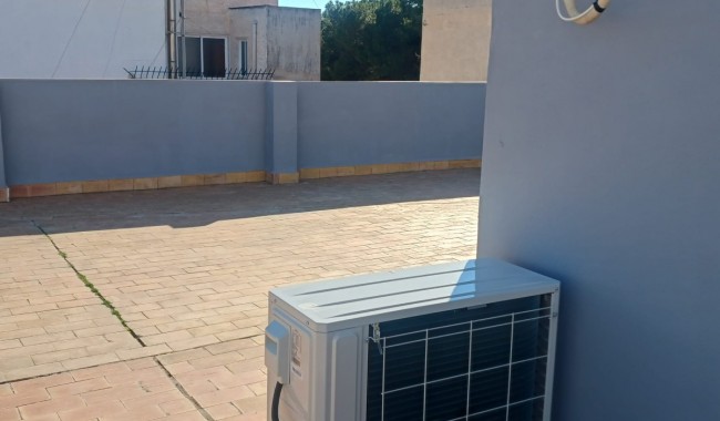 Resale - Townhouse - San Pedro del Pinatar - Los Antolinos