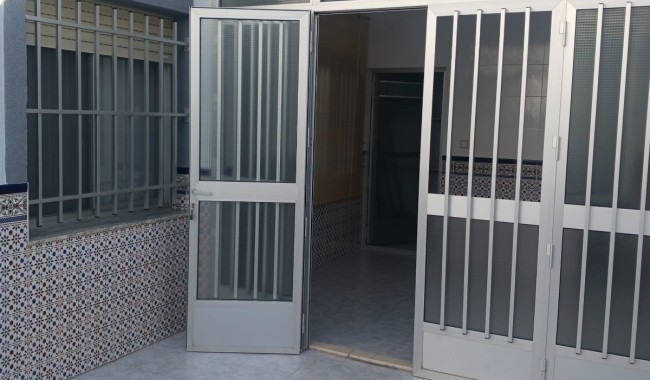 Resale - Townhouse - San Pedro del Pinatar - Los Antolinos
