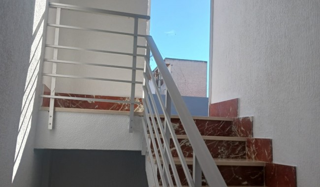 Resale - Townhouse - San Pedro del Pinatar - Los Antolinos