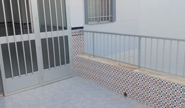 Resale - Townhouse - San Pedro del Pinatar - Los Antolinos