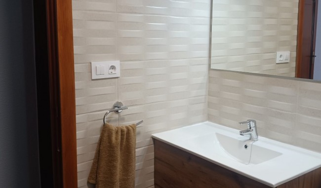 Resale - Townhouse - San Pedro del Pinatar - Los Antolinos