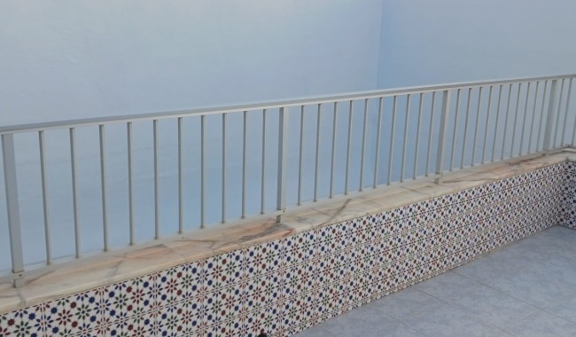 Resale - Townhouse - San Pedro del Pinatar - Los Antolinos