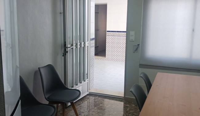 Resale - Townhouse - San Pedro del Pinatar - Los Antolinos