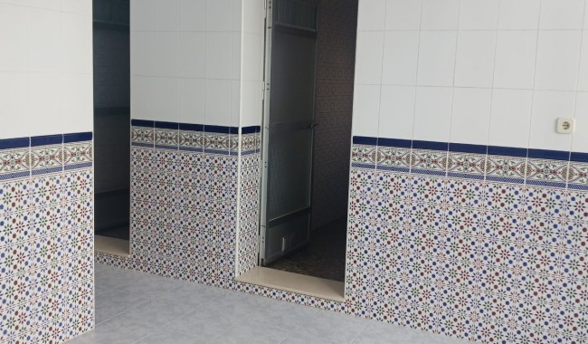 Resale - Townhouse - San Pedro del Pinatar - Los Antolinos