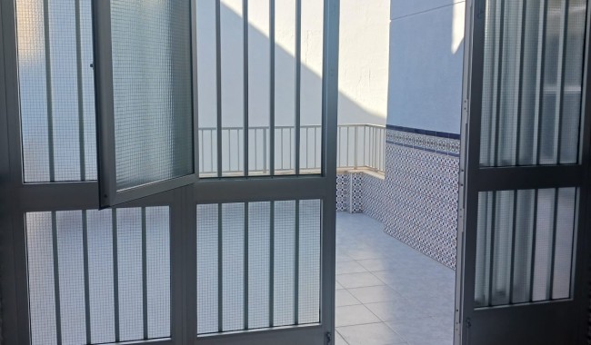 Resale - Townhouse - San Pedro del Pinatar - Los Antolinos