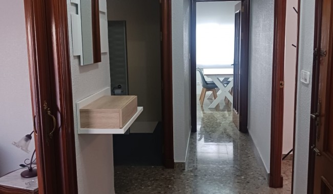 Resale - Townhouse - San Pedro del Pinatar - Los Antolinos