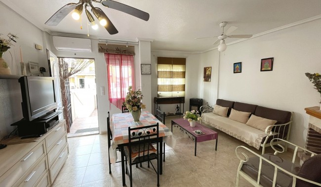 Begagnad - Radhus - Ciudad Quesada/Rojales - Lo Marabu