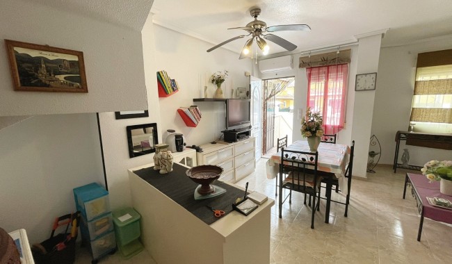 Begagnad - Radhus - Ciudad Quesada/Rojales - Lo Marabu