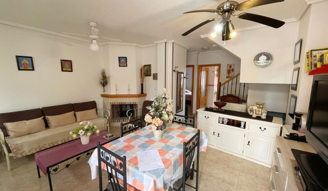 Begagnad - Radhus - Ciudad Quesada/Rojales - Lo Marabu