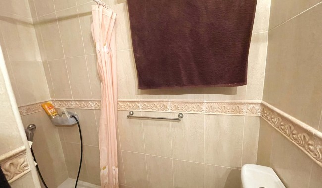 Begagnad - Radhus - Ciudad Quesada/Rojales - Lo Marabu