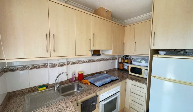 Begagnad - Radhus - Ciudad Quesada/Rojales - Lo Marabu