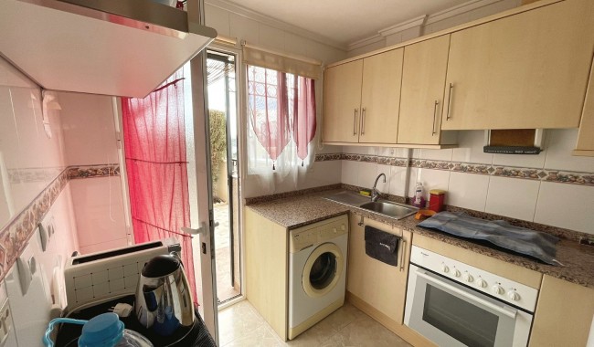 Begagnad - Radhus - Ciudad Quesada/Rojales - Lo Marabu