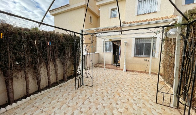 Begagnad - Radhus - Ciudad Quesada/Rojales - Lo Marabu