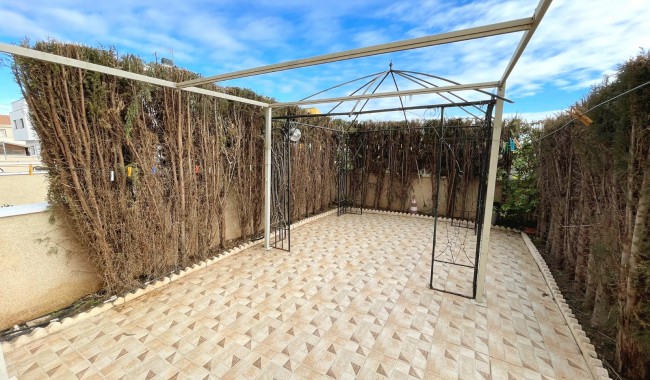 Begagnad - Radhus - Ciudad Quesada/Rojales - Lo Marabu