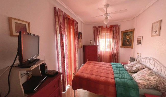 Begagnad - Radhus - Ciudad Quesada/Rojales - Lo Marabu