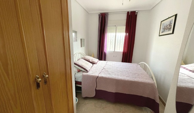 Begagnad - Radhus - Ciudad Quesada/Rojales - Lo Marabu