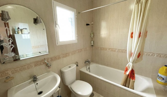 Begagnad - Radhus - Ciudad Quesada/Rojales - Lo Marabu