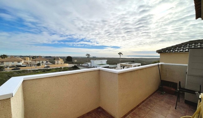 Begagnad - Radhus - Ciudad Quesada/Rojales - Lo Marabu