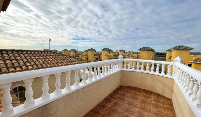 Begagnad - Radhus - Ciudad Quesada/Rojales - Lo Marabu