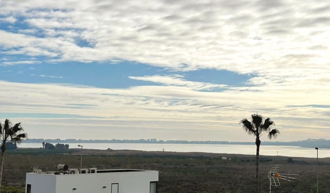 Begagnad - Radhus - Ciudad Quesada/Rojales - Lo Marabu