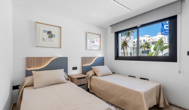 Nueva construcción  - Apartamento - Guardamar - El Raso