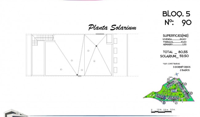 New Build - Apartment - Guardamar - El Raso