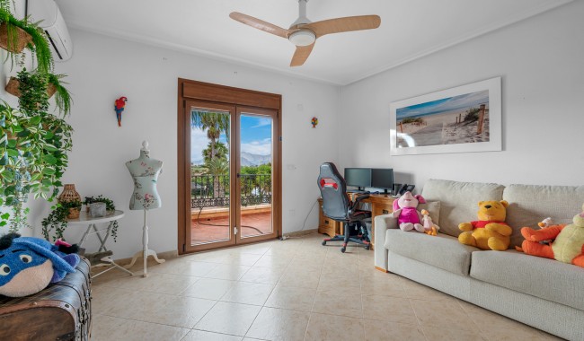 Begagnad - Villa - Orihuela - Orihuela Costa