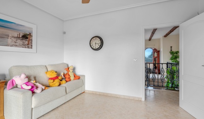 Begagnad - Villa - Orihuela - Orihuela Costa