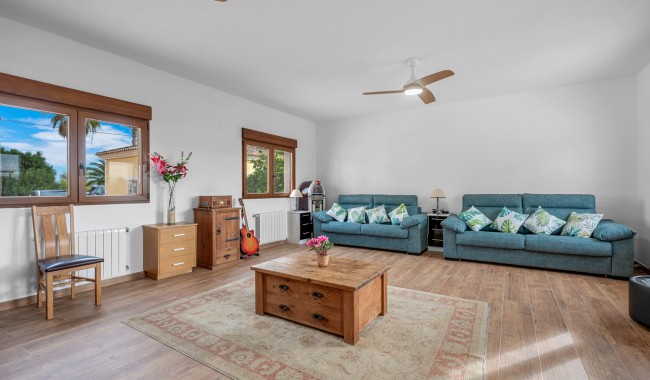 Begagnad - Villa - Orihuela - Orihuela Costa