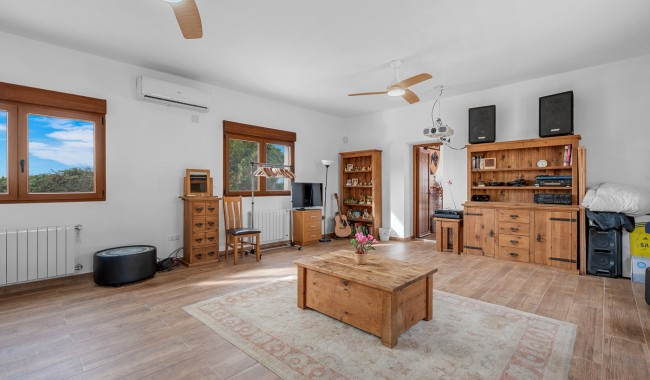 Begagnad - Villa - Orihuela - Orihuela Costa