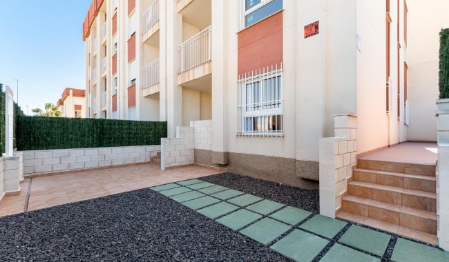 Nybygg - Leilighet - Orihuela Costa - Cabo Roig