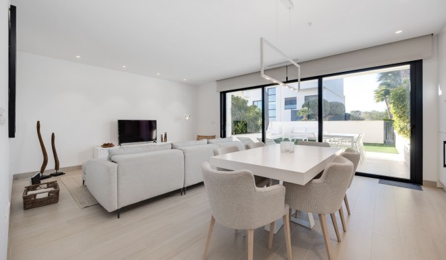 Brukt - Leilighet - Orihuela Costa - Las Colinas Golf Resort