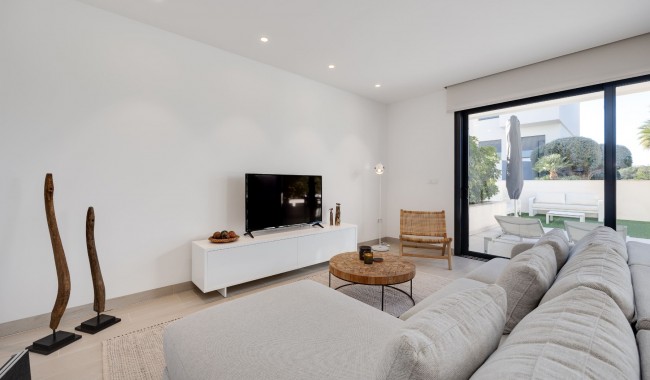 Brukt - Leilighet - Orihuela Costa - Las Colinas Golf Resort