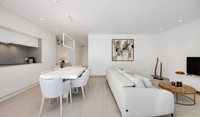 Brukt - Leilighet - Orihuela Costa - Las Colinas Golf Resort