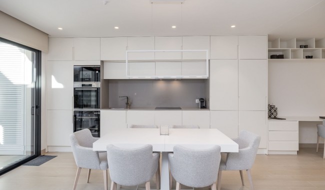 Brukt - Leilighet - Orihuela Costa - Las Colinas Golf Resort